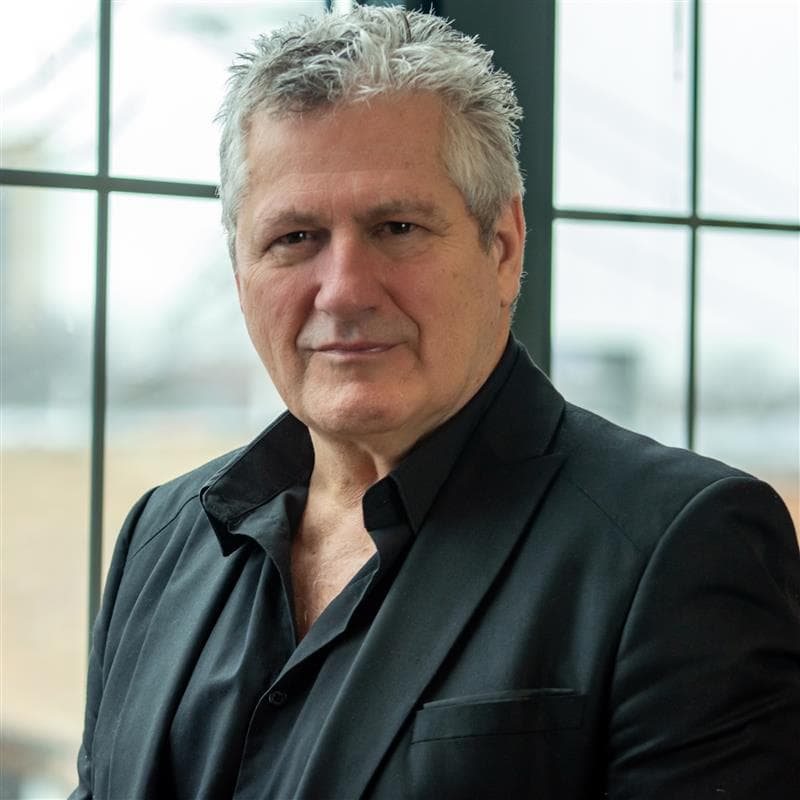 CEO